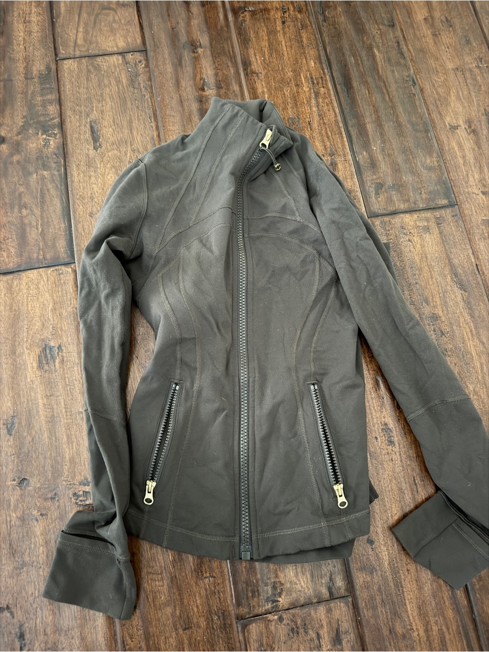 Lululemon Define Jacket